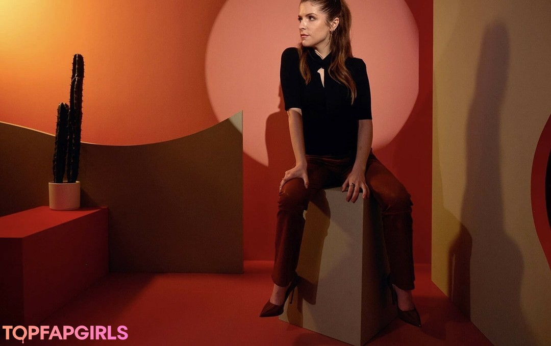 Foto desnuda filtrada de OnlyFans de Anna Kendrick #283 Foto desnuda filtrada de OnlyFans de Anna Kendrick #283