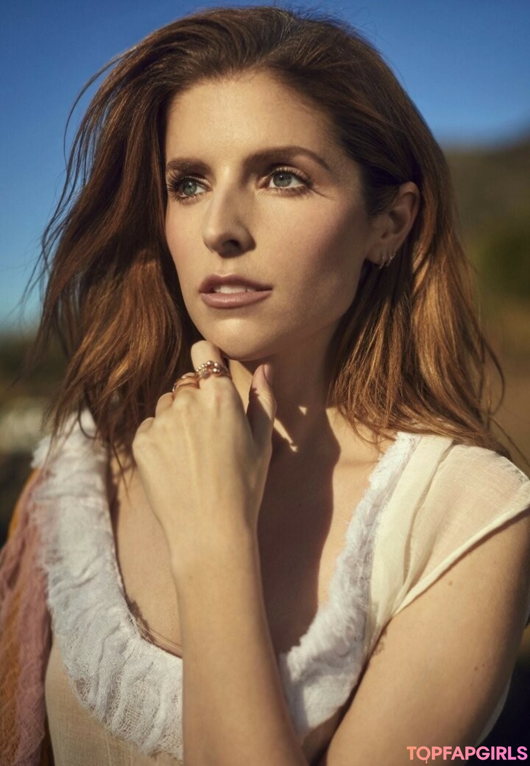 Foto desnuda filtrada de OnlyFans de Anna Kendrick #301 Foto desnuda filtrada de OnlyFans de Anna Kendrick #301