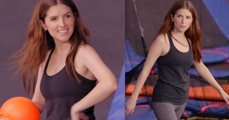 Anna Kendrick
