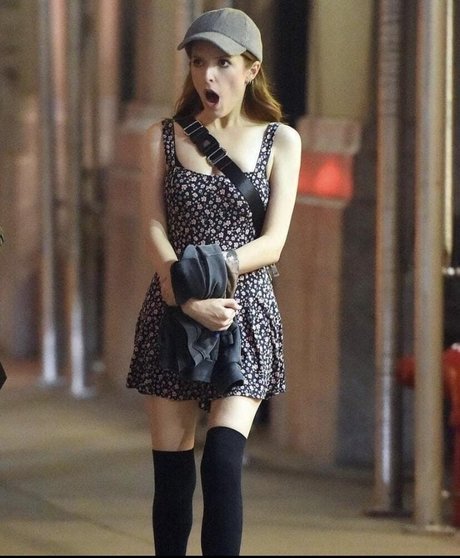 Anna Kendrick