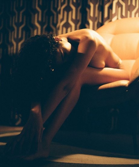 Foto desnuda filtrada de OnlyFans de Tannino