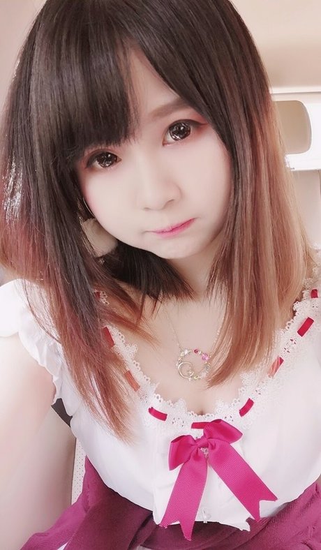 Foto desnuda filtrada de OnlyFans de Clarissa Punipun