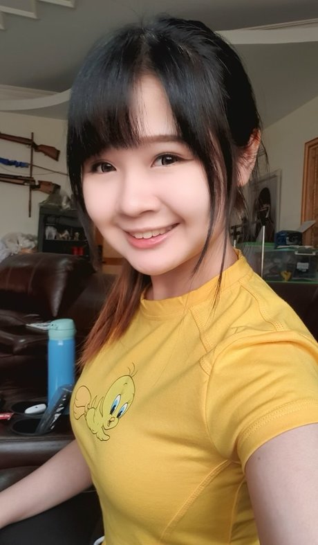 Clarissa Punipun