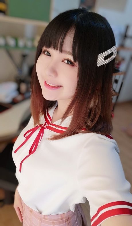 Foto desnuda filtrada de OnlyFans de Clarissa Punipun