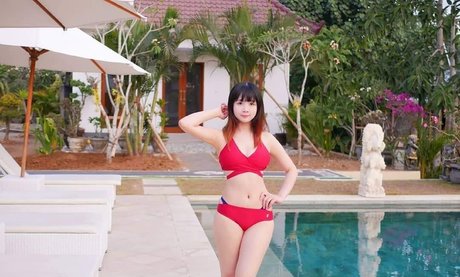 Foto desnuda filtrada de OnlyFans de Clarissa Punipun