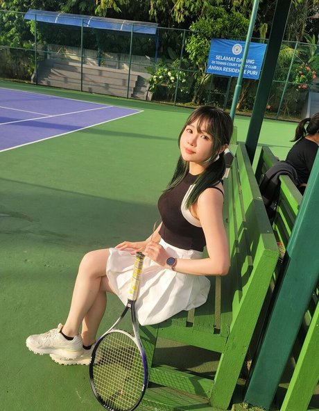 Clarissa Punipun
