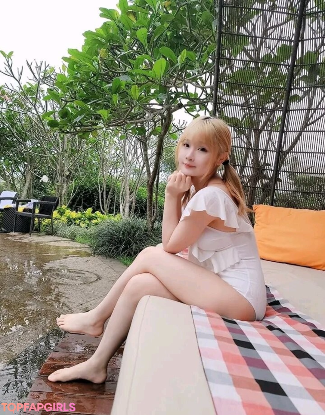 Foto desnuda filtrada de OnlyFans de Clarissa Punipun #59 Foto desnuda filtrada de OnlyFans de Clarissa Punipun #59