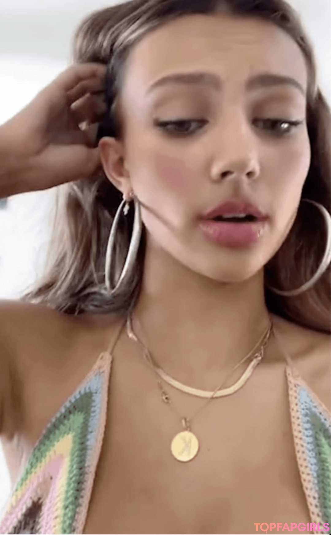 Foto desnuda filtrada de OnlyFans de Katarina Deme #66 Foto desnuda filtrada de OnlyFans de Katarina Deme #66