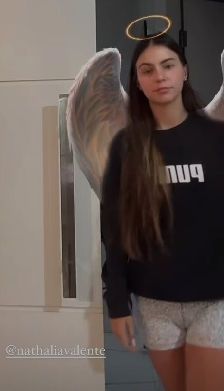 Foto desnuda filtrada de OnlyFans de Erika Ventura