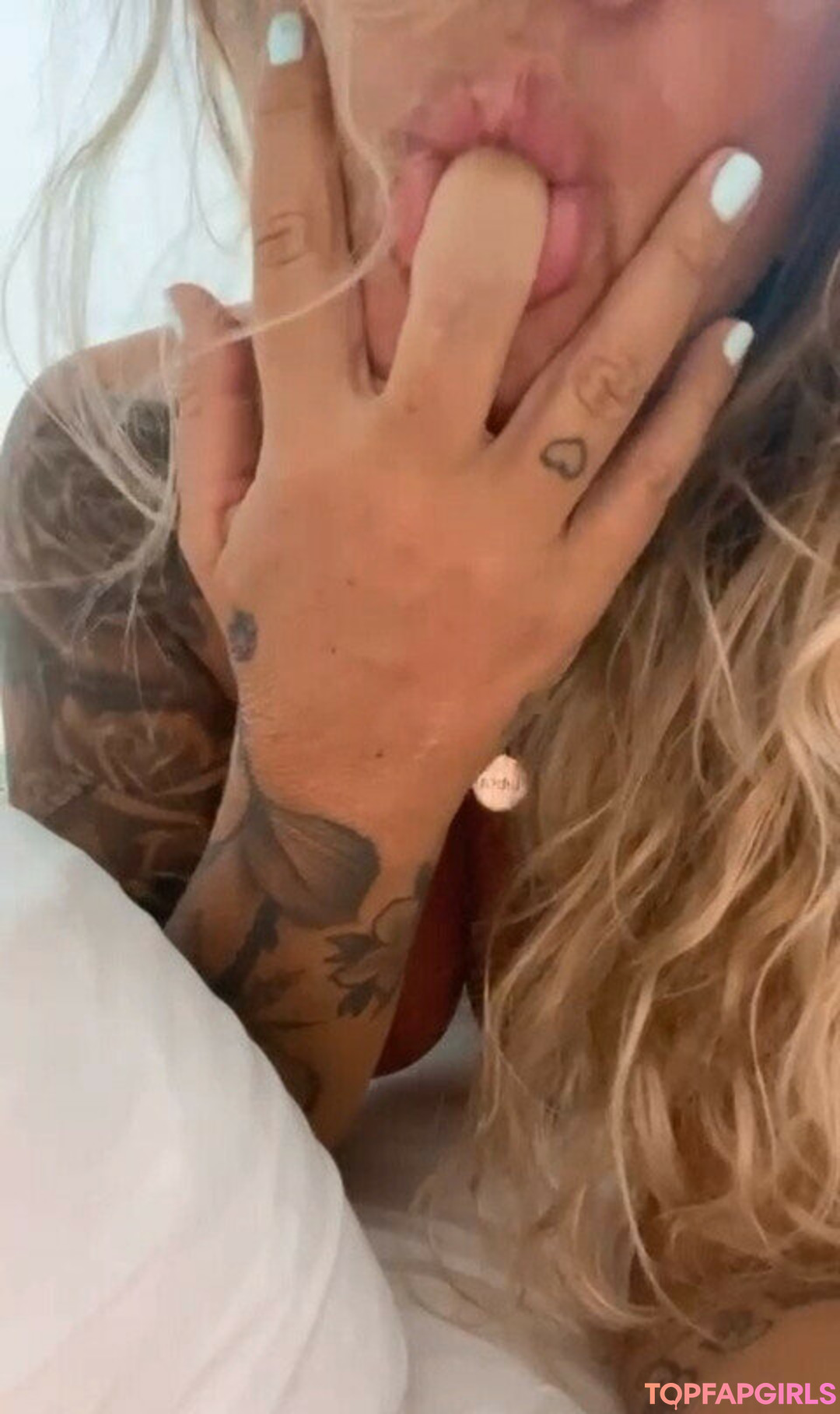 Foto desnuda filtrada de OnlyFans de Vivi Fernandez #1248