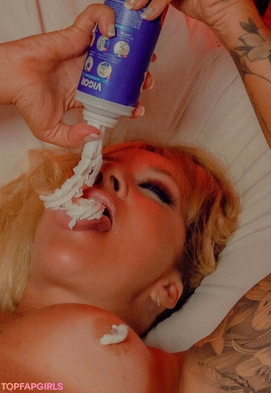 Foto desnuda filtrada de OnlyFans de Vivi Fernandez #227 Foto desnuda filtrada de OnlyFans de Vivi Fernandez #227