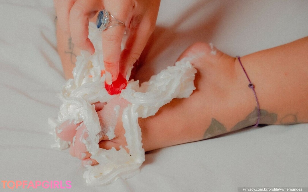 Foto desnuda filtrada de OnlyFans de Vivi Fernandez #236 Foto desnuda filtrada de OnlyFans de Vivi Fernandez #236