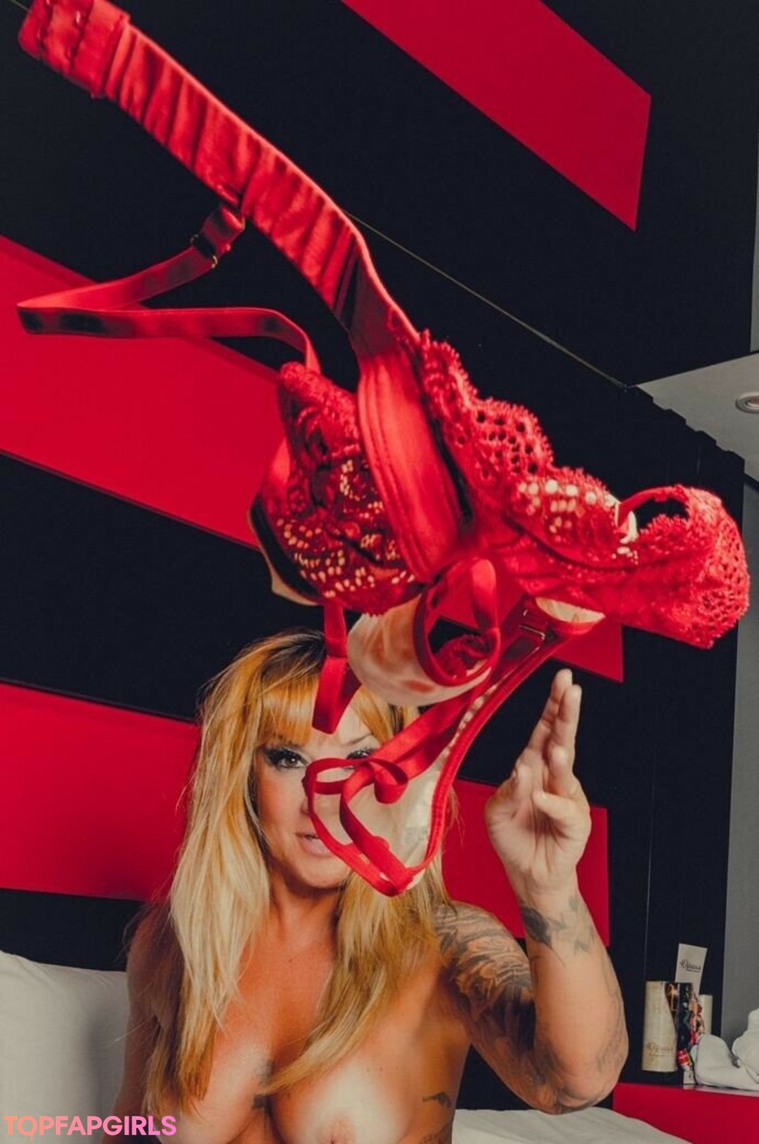 Foto desnuda filtrada de OnlyFans de Vivi Fernandez #57 Foto desnuda filtrada de OnlyFans de Vivi Fernandez #57