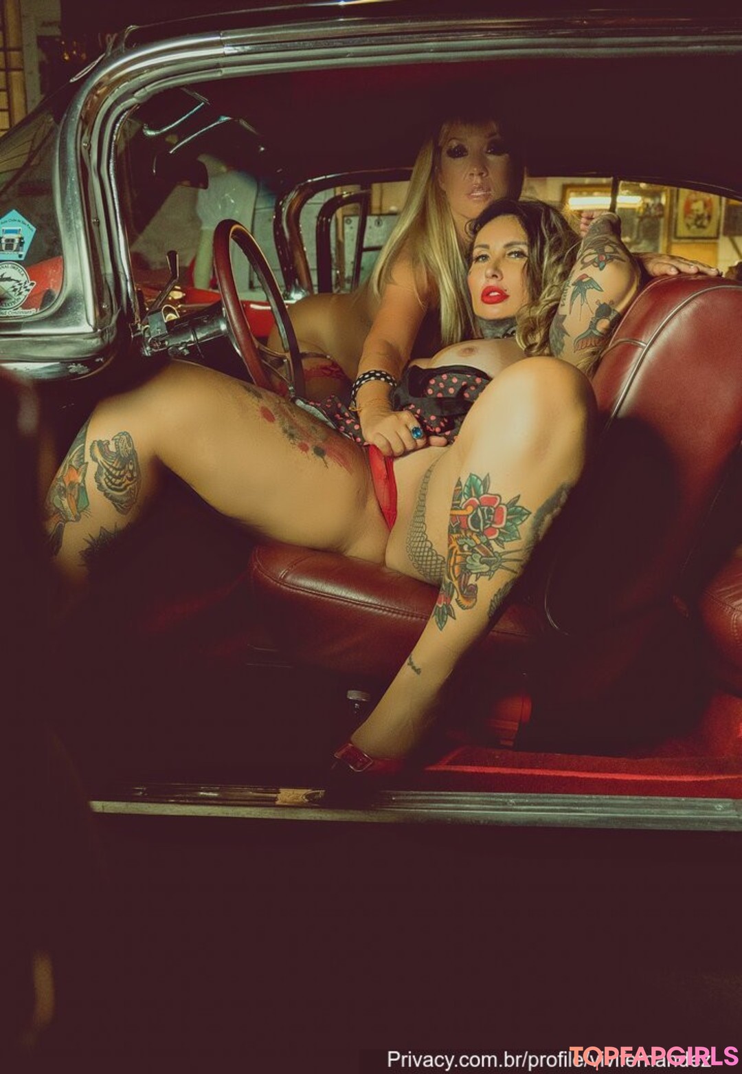 Foto desnuda filtrada de OnlyFans de Vivi Fernandez #570 Foto desnuda filtrada de OnlyFans de Vivi Fernandez #570