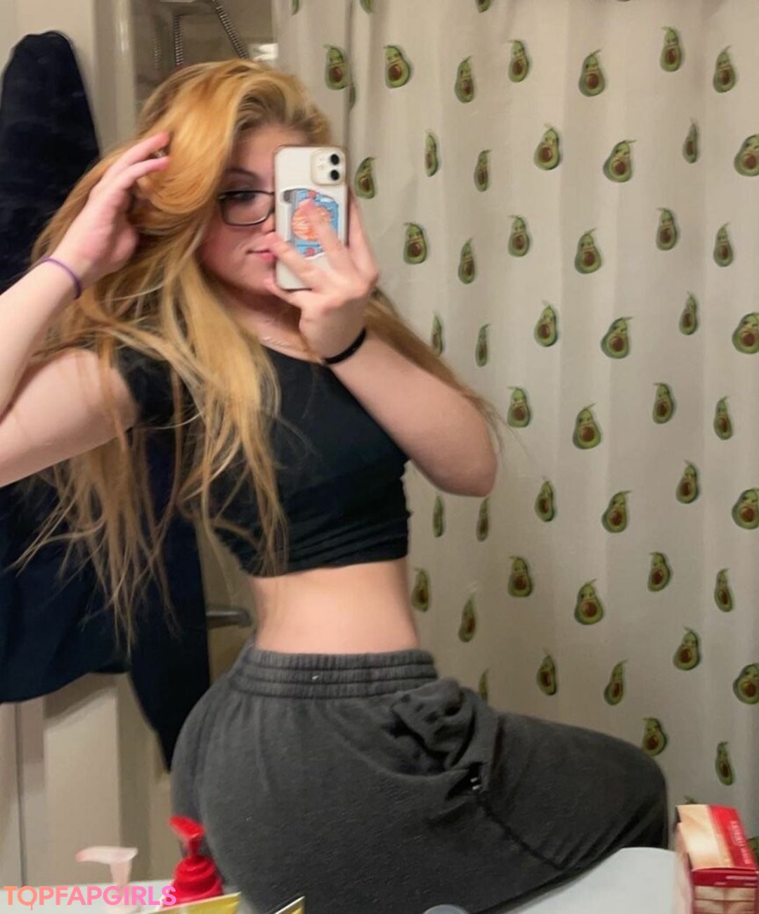 Foto desnuda filtrada de OnlyFans de Elsuzannee #116 Foto desnuda filtrada de OnlyFans de Elsuzannee #116