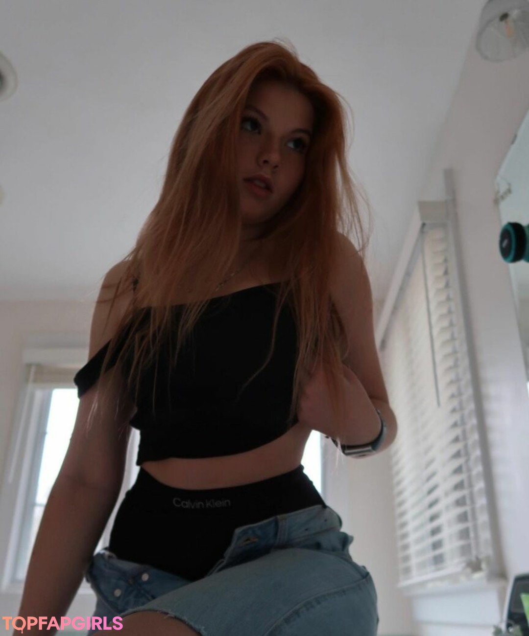 Foto desnuda filtrada de OnlyFans de Elsuzannee #53 Foto desnuda filtrada de OnlyFans de Elsuzannee #53