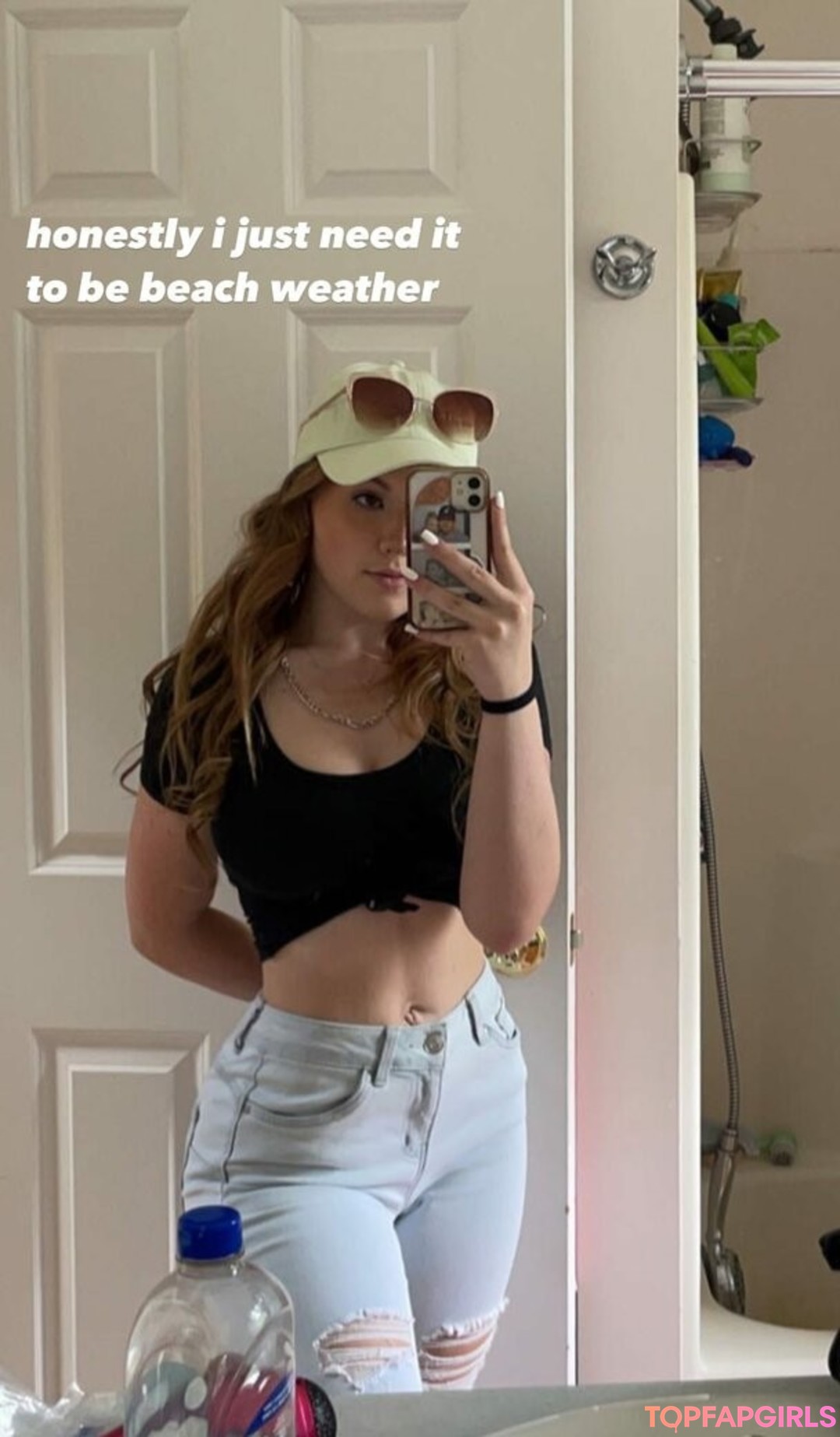 Foto desnuda filtrada de OnlyFans de Elsuzannee #80 Foto desnuda filtrada de OnlyFans de Elsuzannee #80