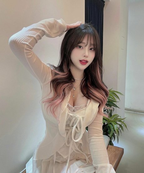 Foto desnuda filtrada de OnlyFans de Haruzzxng