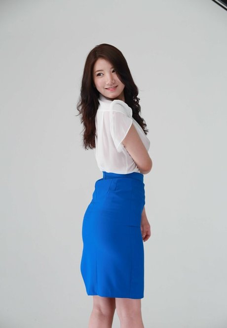 Korean Gravures