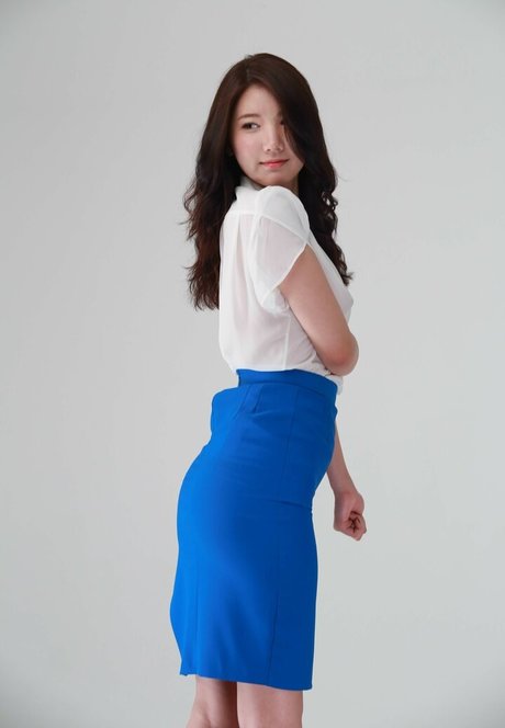 Korean Gravures