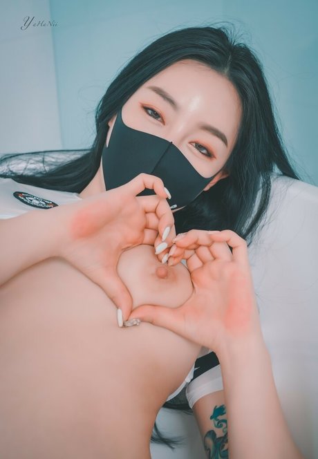 Korean Gravures