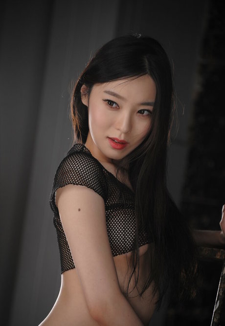 Korean Gravures
