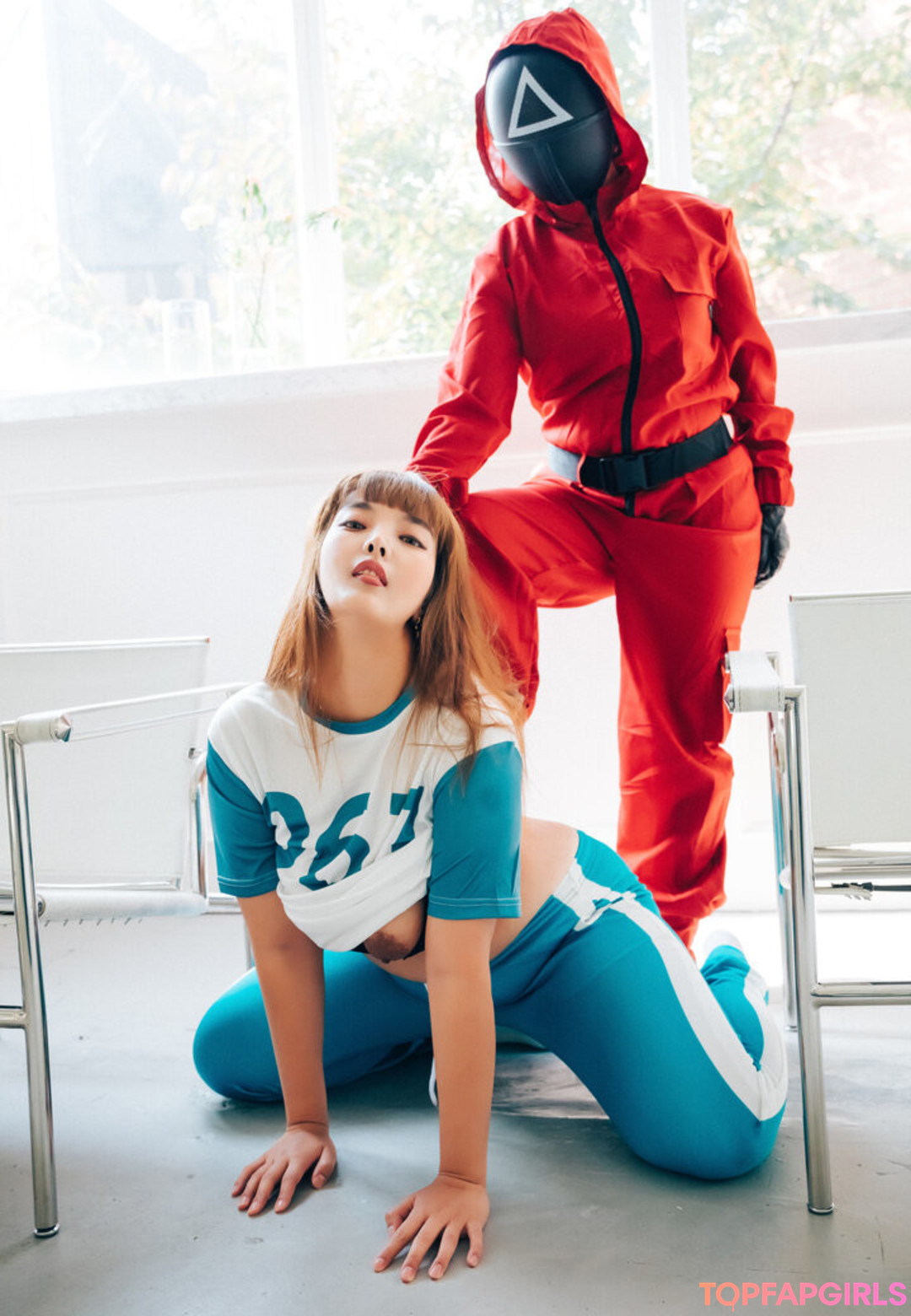 Foto desnuda filtrada de OnlyFans de Korean Gravures #812 Foto desnuda filtrada de OnlyFans de Korean Gravures #812