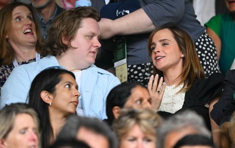 Emma Watson
