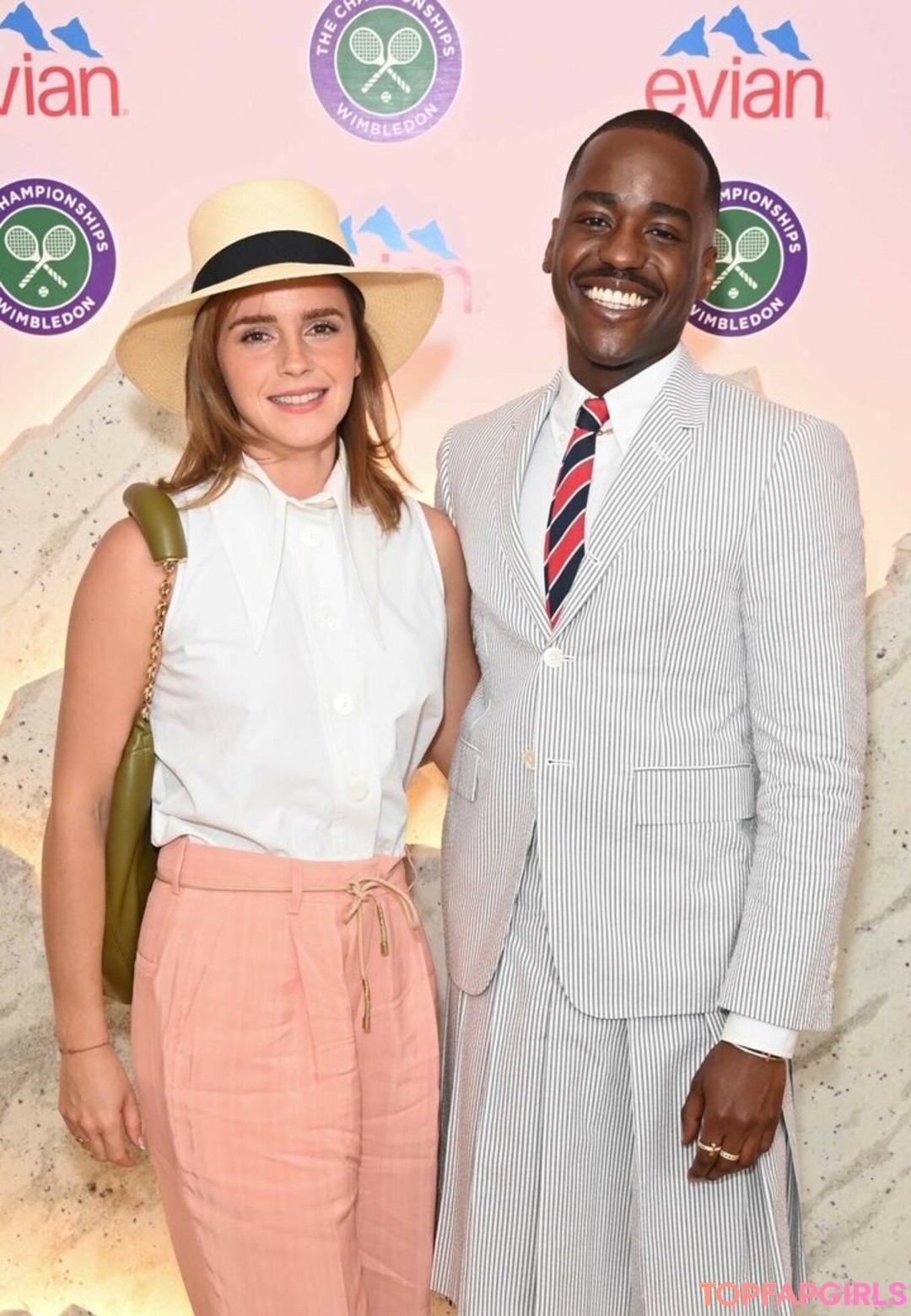 Foto desnuda filtrada de OnlyFans de Emma Watson #1059