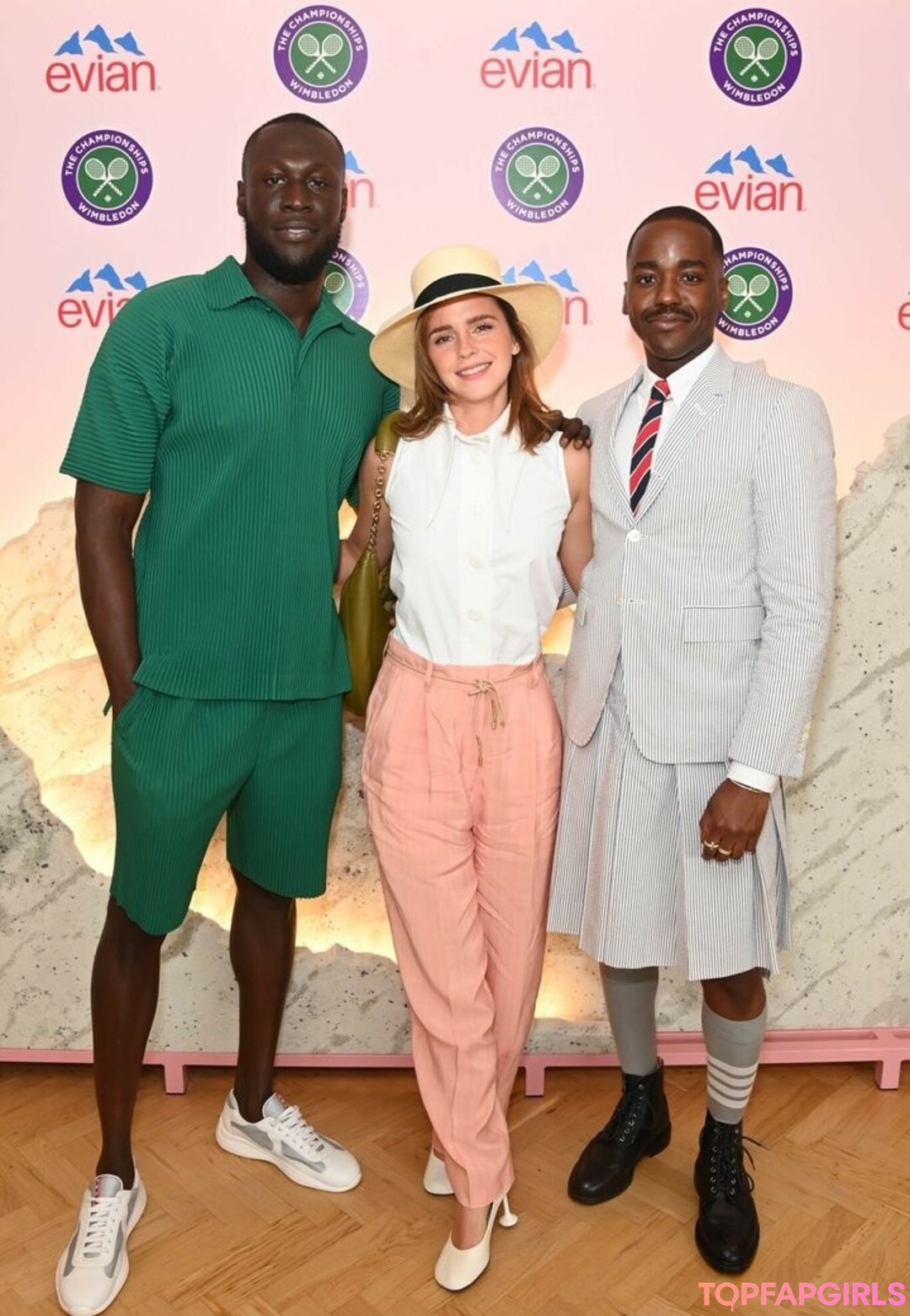 Foto desnuda filtrada de OnlyFans de Emma Watson #1065