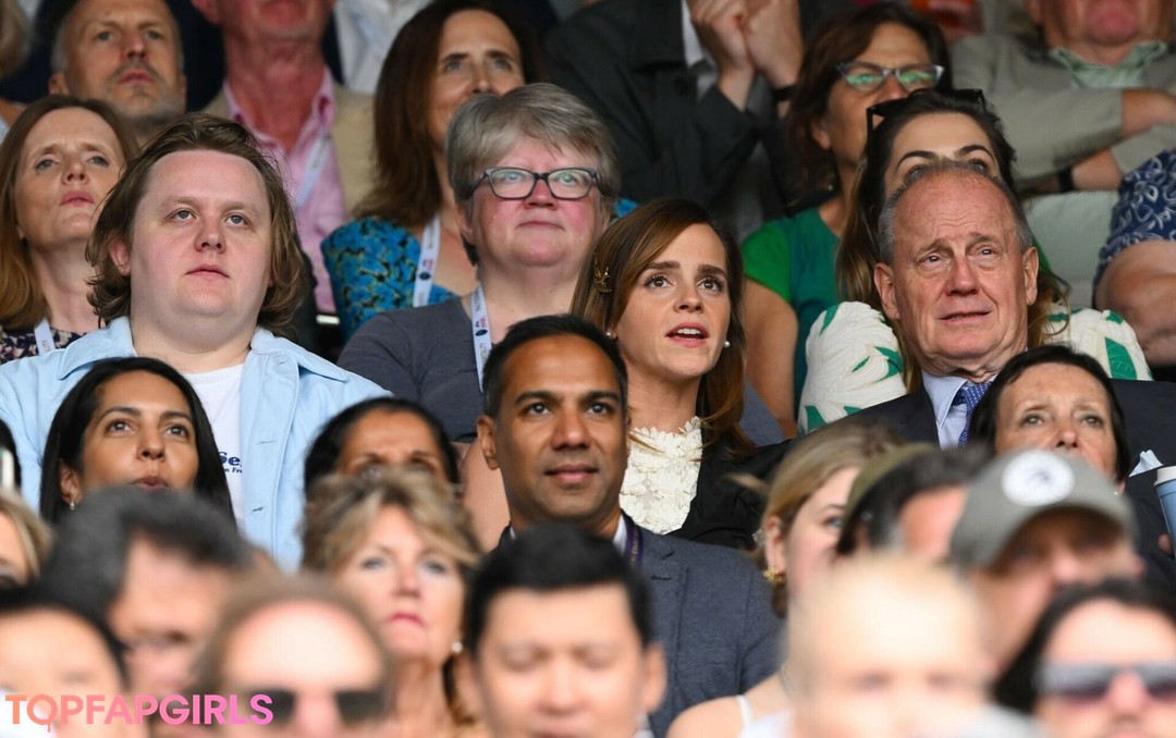 Foto desnuda filtrada de OnlyFans de Emma Watson #1070