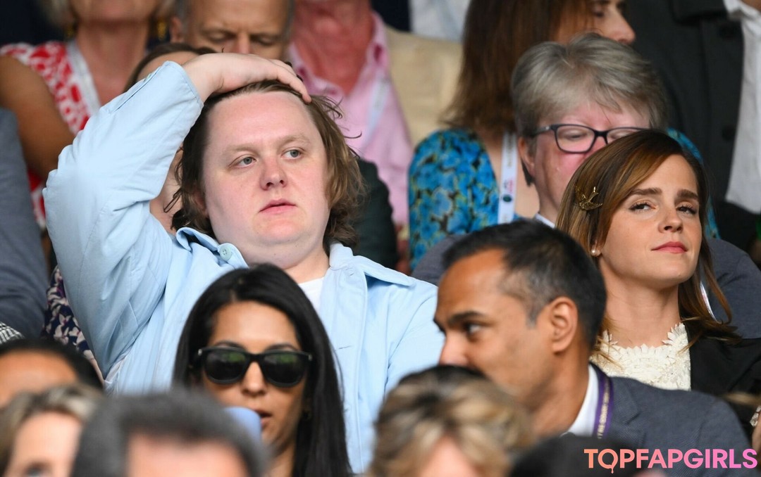 Foto desnuda filtrada de OnlyFans de Emma Watson #1071