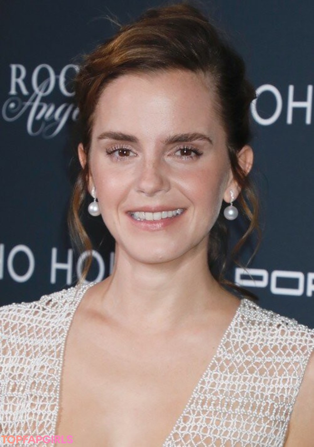 Foto desnuda filtrada de OnlyFans de Emma Watson #1094