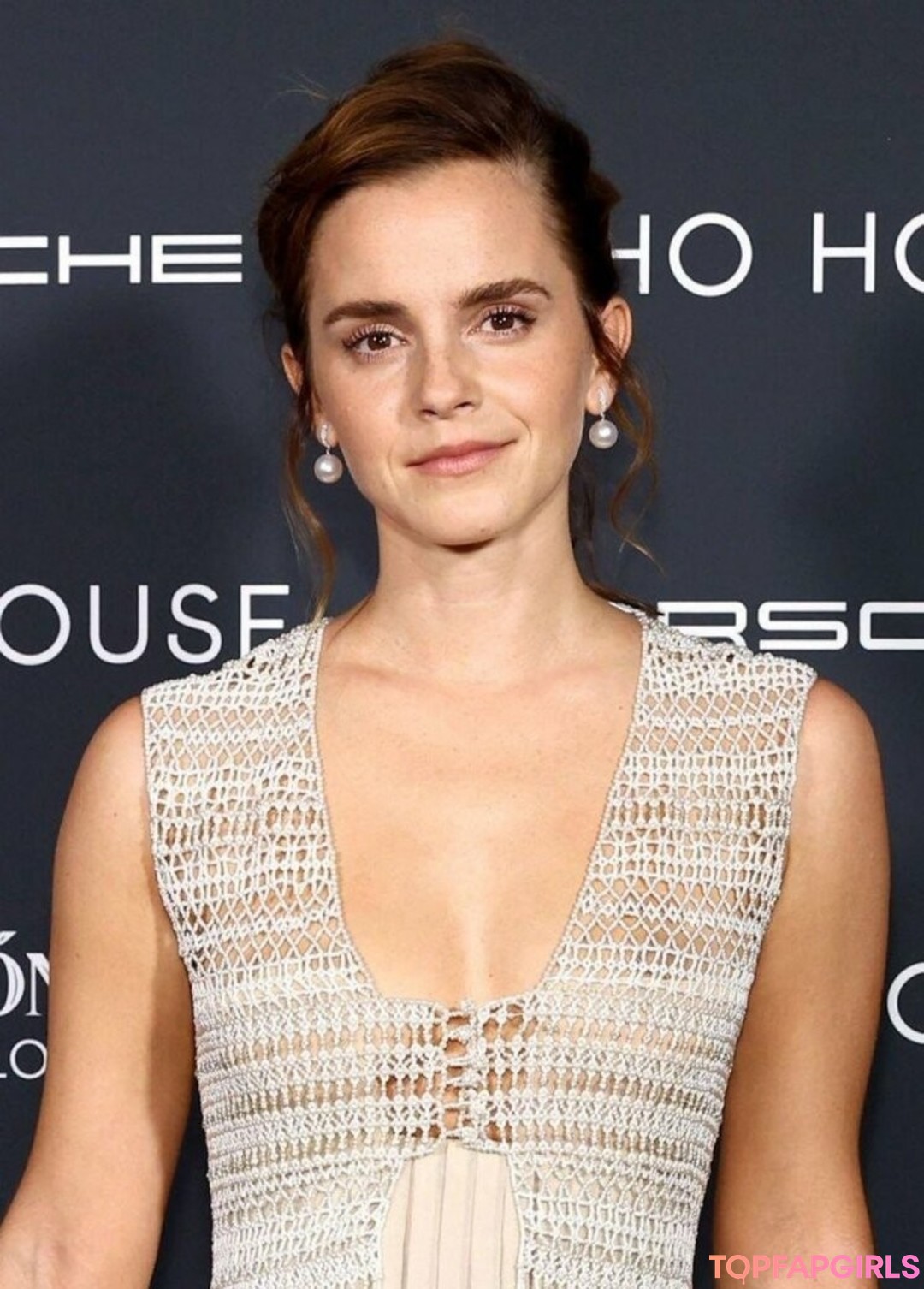 Foto desnuda filtrada de OnlyFans de Emma Watson #1095