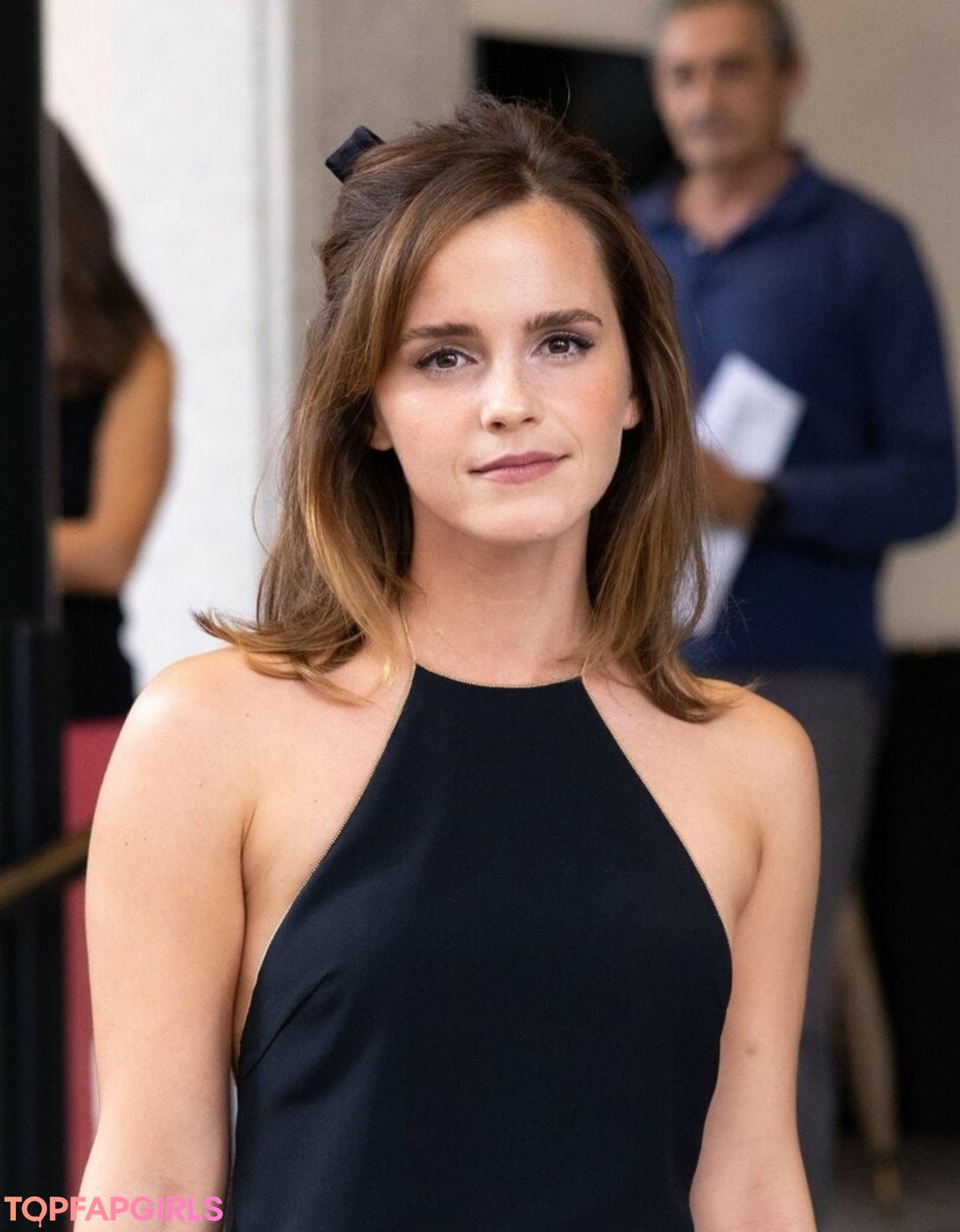 Foto desnuda filtrada de OnlyFans de Emma Watson #1136