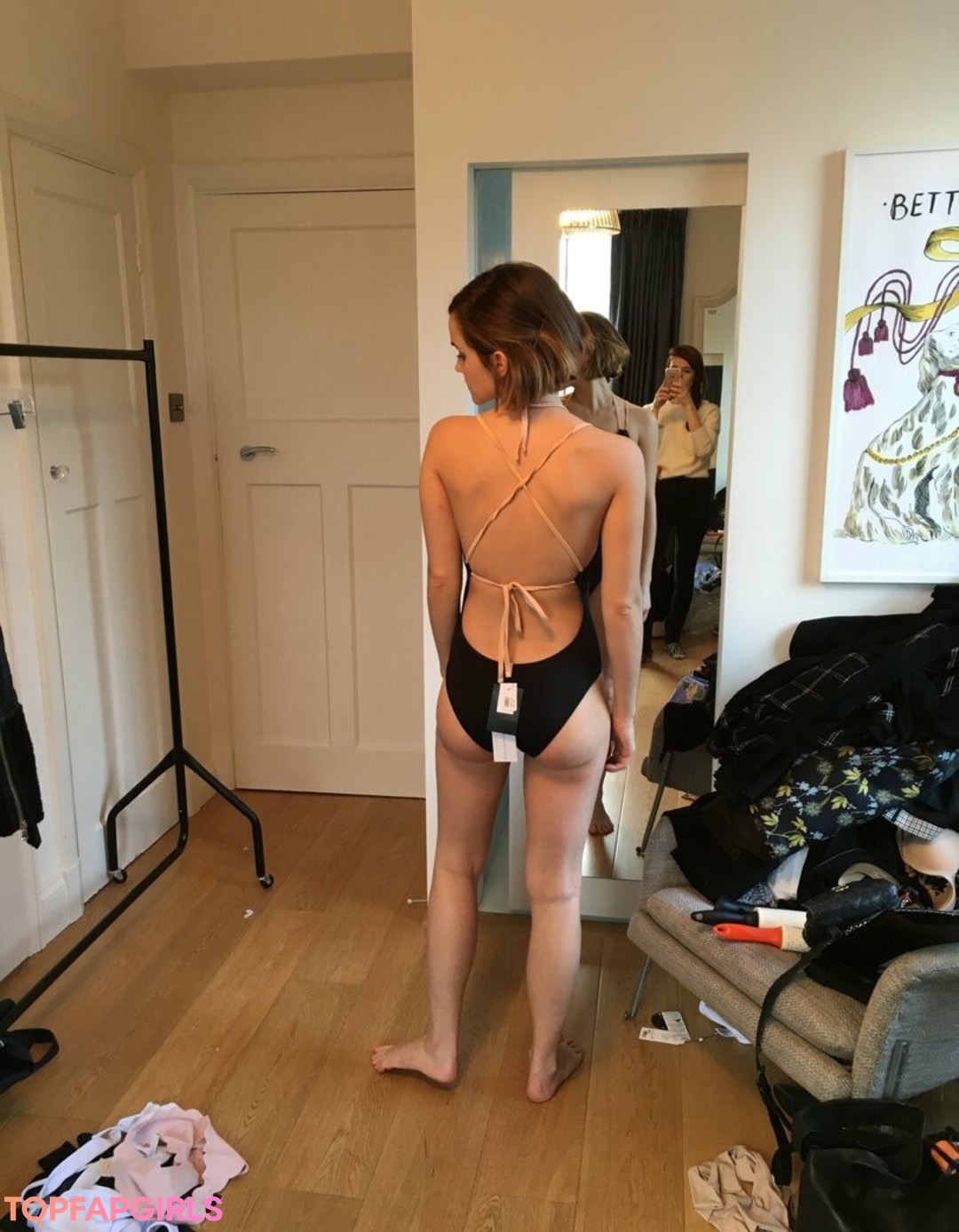 Foto desnuda filtrada de OnlyFans de Emma Watson #1186 Foto desnuda filtrada de OnlyFans de Emma Watson #1186
