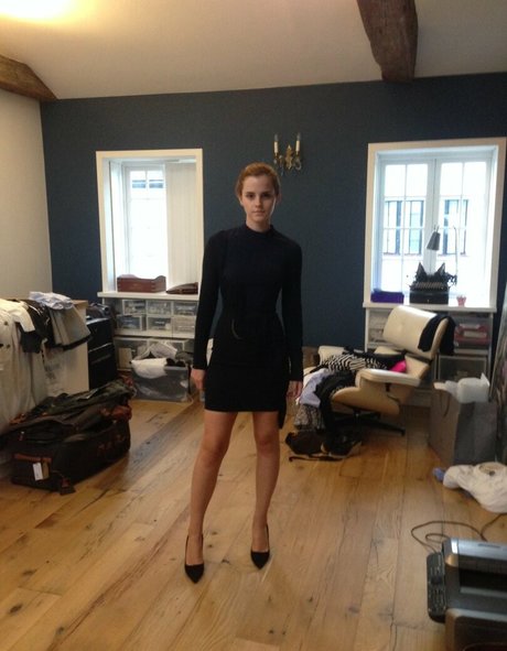 Emma Watson