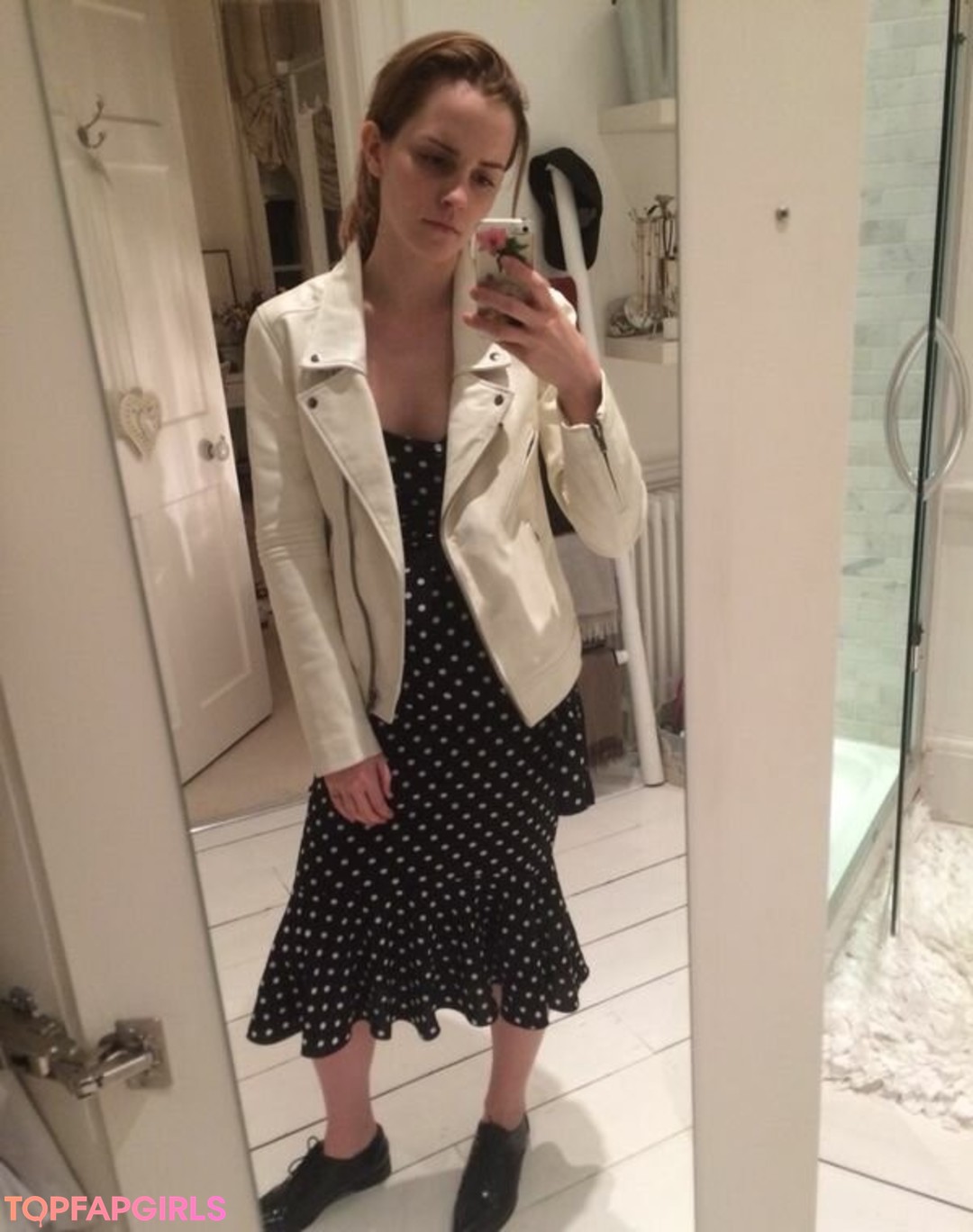 Foto desnuda filtrada de OnlyFans de Emma Watson #1240
