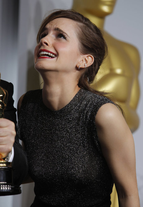 Emma Watson