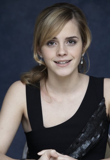 Emma Watson