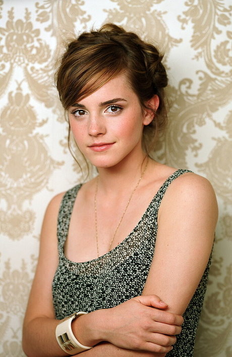 Emma Watson