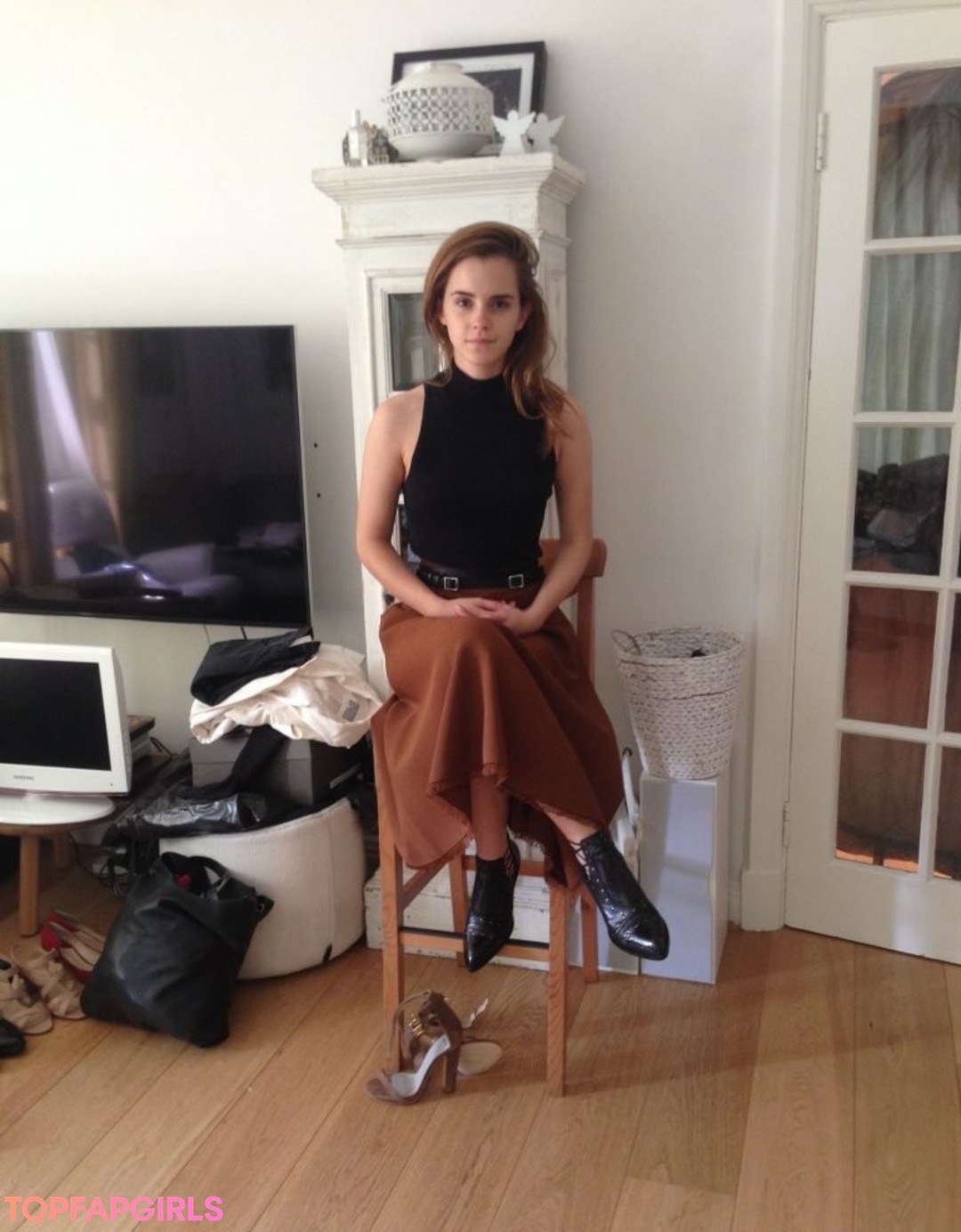 Foto desnuda filtrada de OnlyFans de Emma Watson #54 Foto desnuda filtrada de OnlyFans de Emma Watson #54