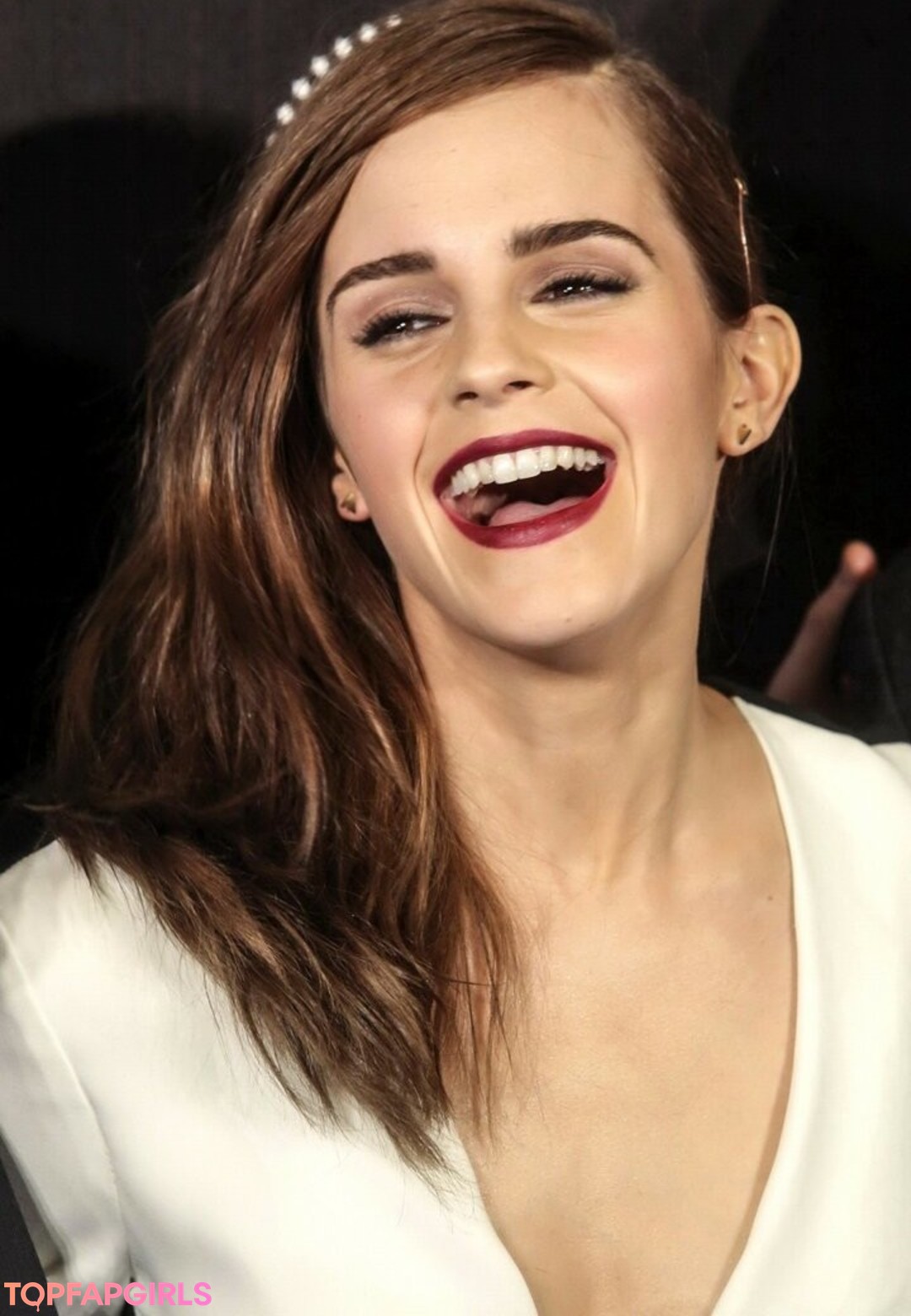 Foto desnuda filtrada de OnlyFans de Emma Watson #739 Foto desnuda filtrada de OnlyFans de Emma Watson #739