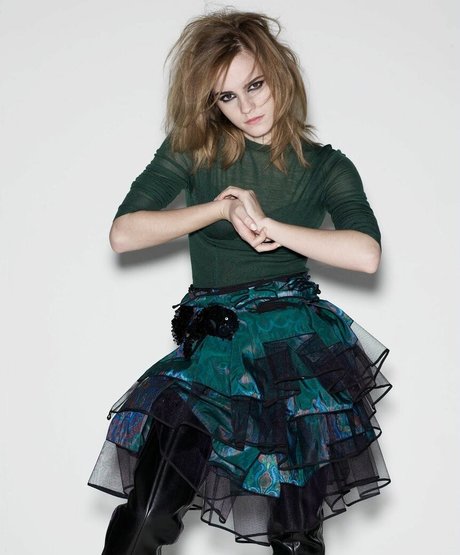 Emma Watson