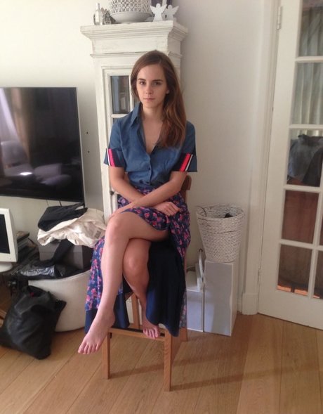 Emma Watson