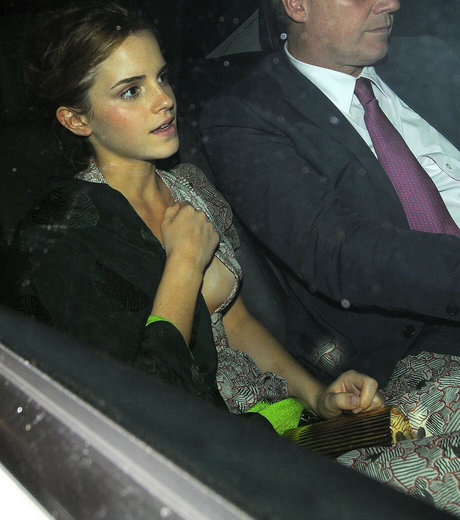 Emma Watson