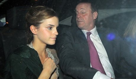 Emma Watson