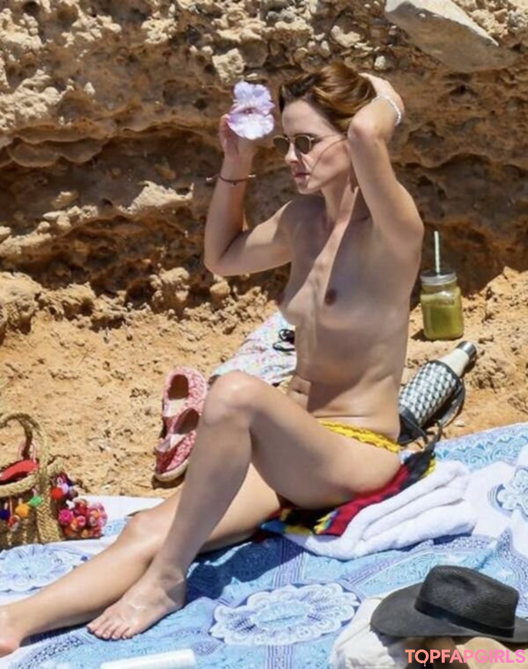 Foto desnuda filtrada de OnlyFans de Emma Watson #878 Foto desnuda filtrada de OnlyFans de Emma Watson #878