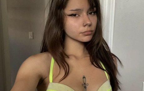 Foto desnuda filtrada de OnlyFans de Sxvsy