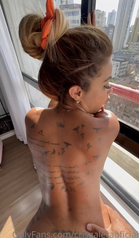 Cristiane Galera